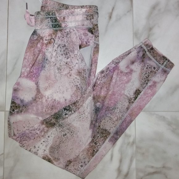 lululemon athletica Pants - Lululemon Namaskar Pant II Size 6